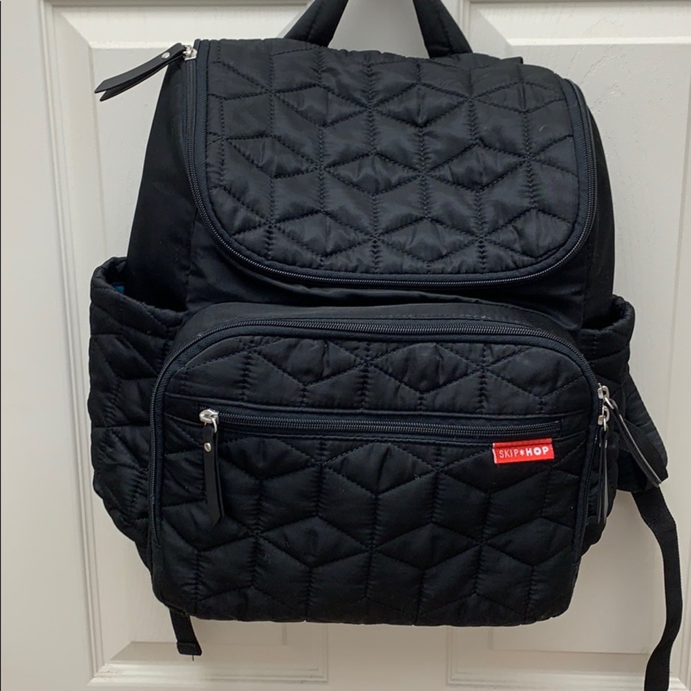 Skip*Hop Diaper Bag
